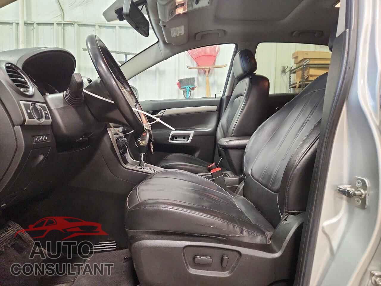 CHEVROLET CAPTIVA 2012 - 3GNFL4E51CS596821
