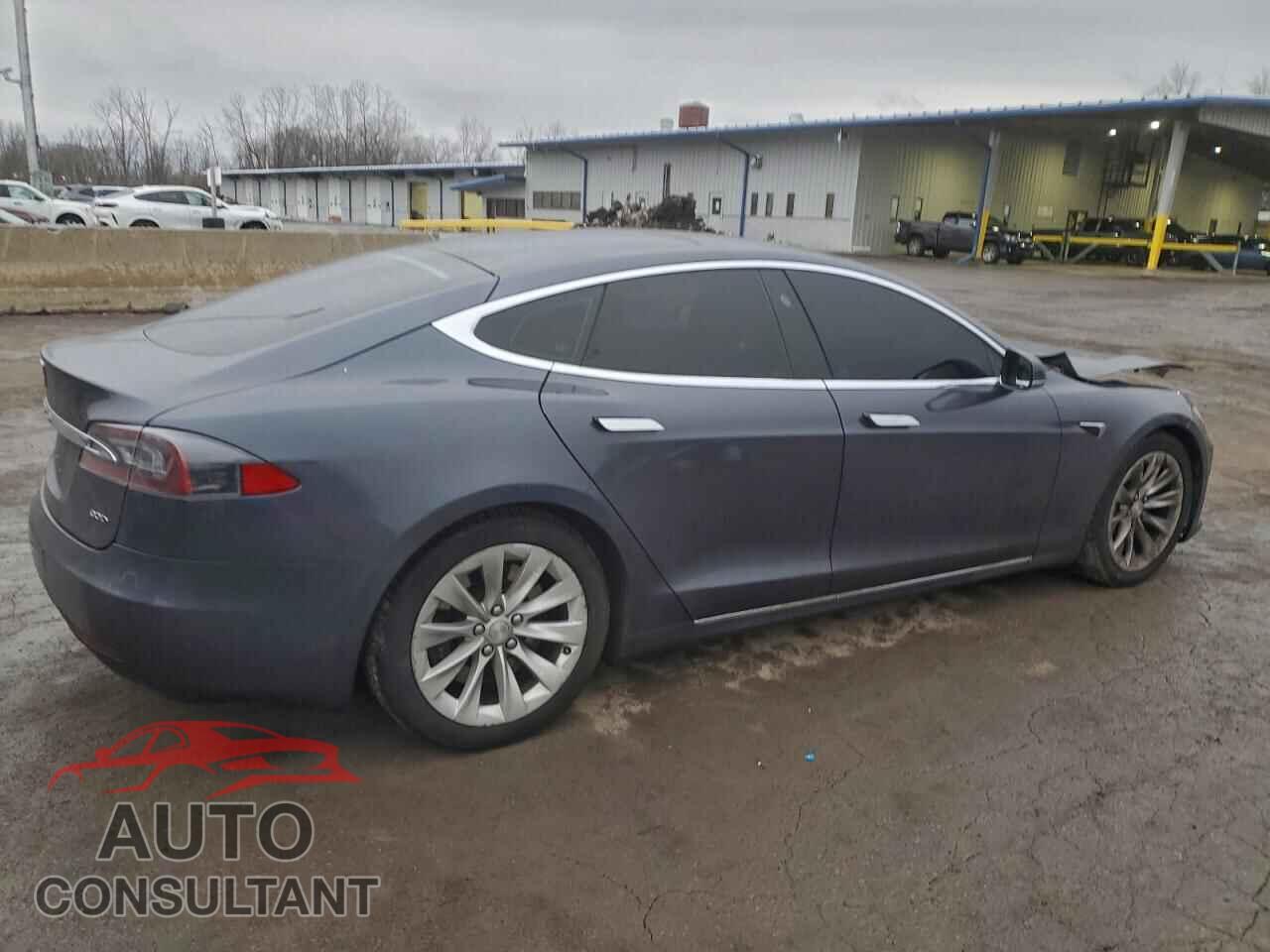 TESLA MODEL S 2016 - 5YJSA1E28GF170415