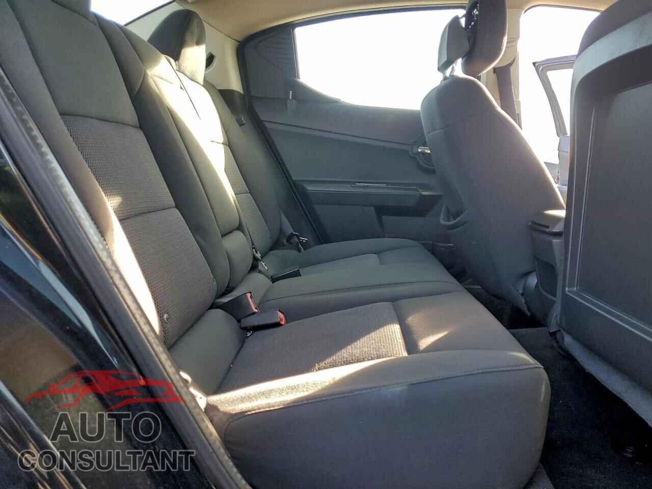 DODGE AVENGER 2010 - 1B3CC4FBXAN214990