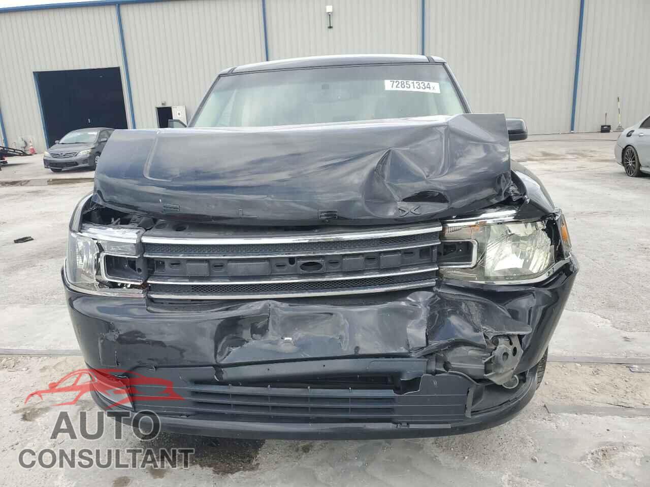 FORD FLEX 2016 - 2FMGK5C82GBA10976