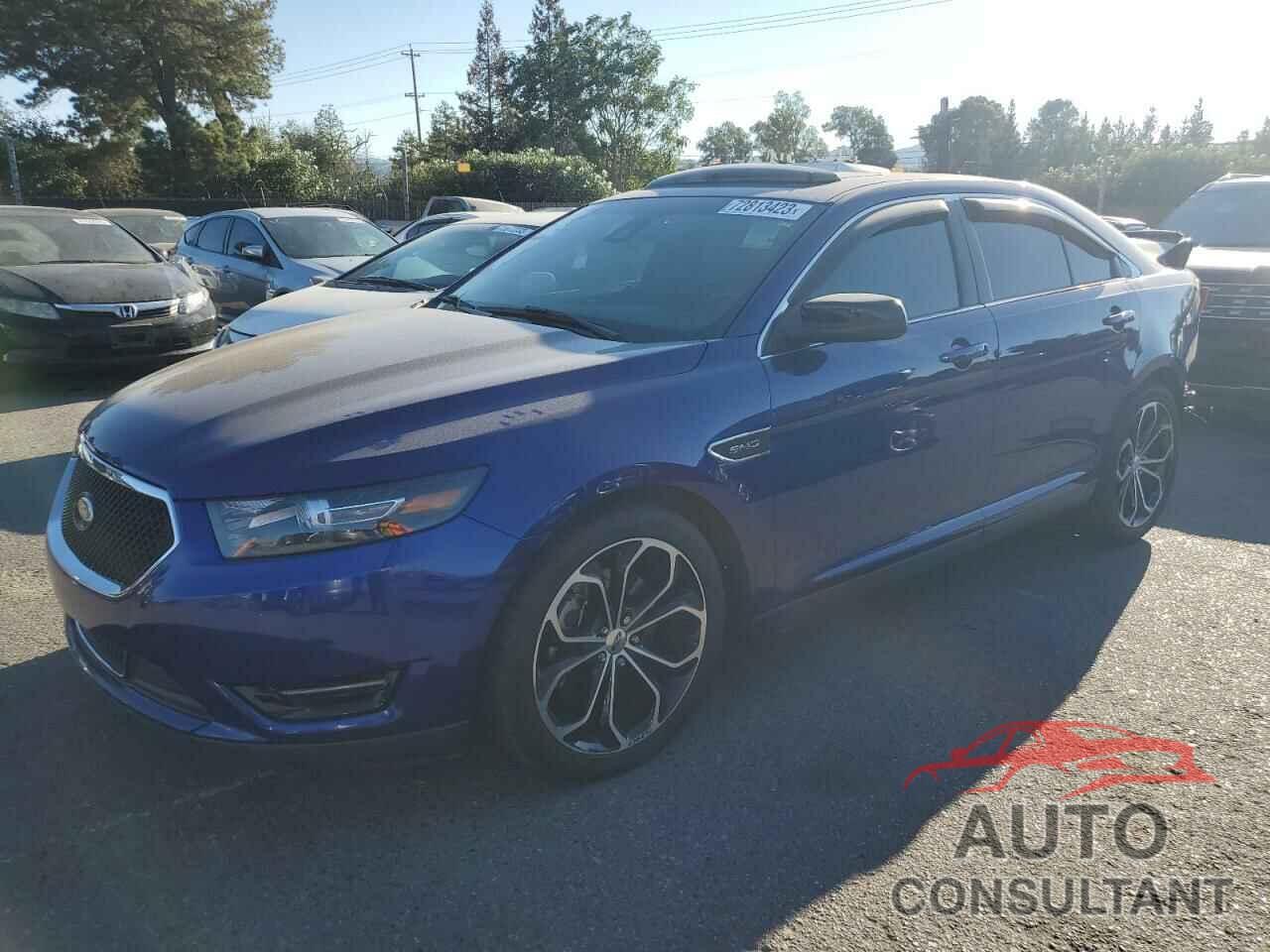 FORD TAURUS 2015 - 1FAHP2KTXFG157087