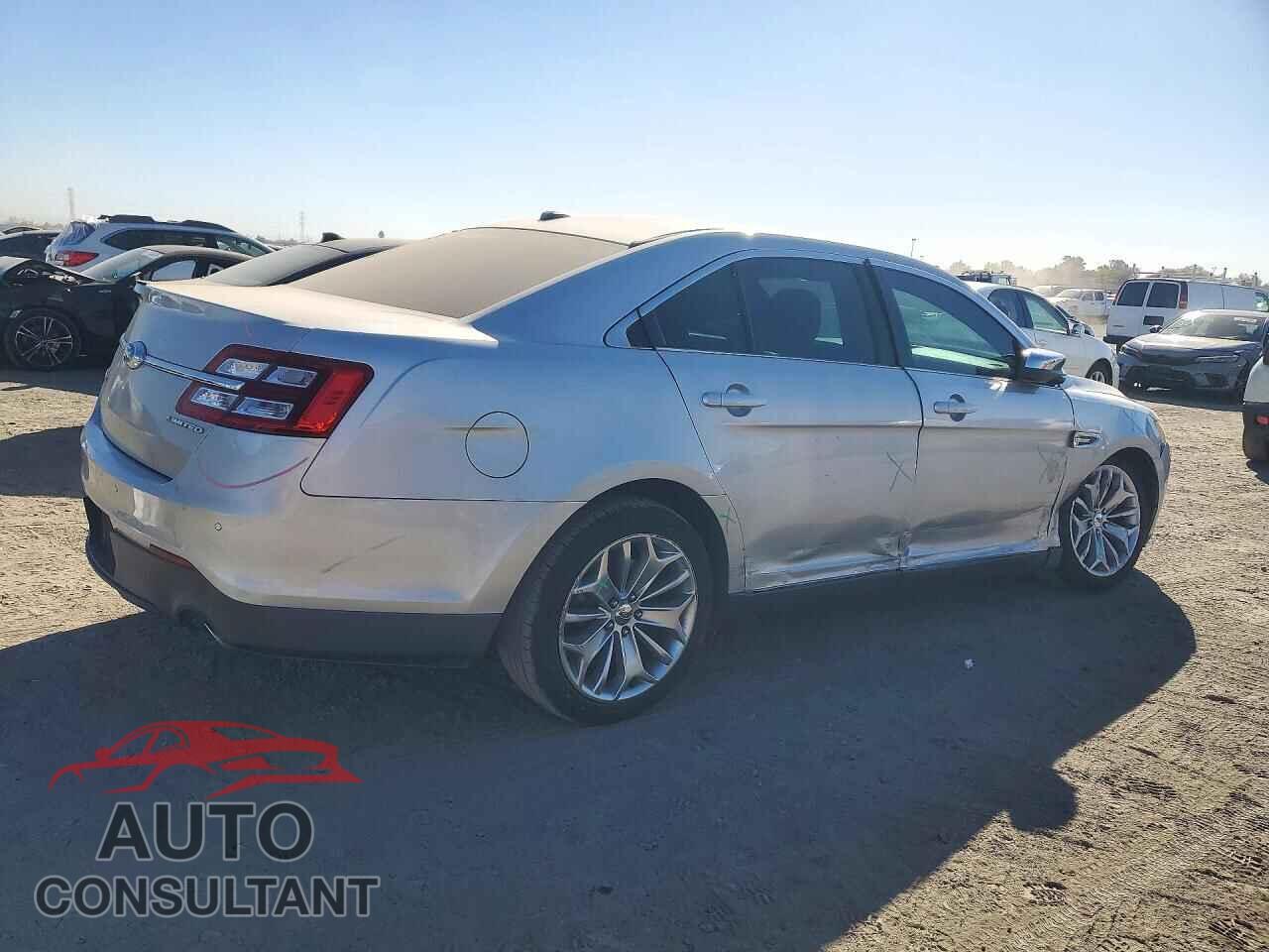 FORD TAURUS 2014 - 1FAHP2F8XEG155313