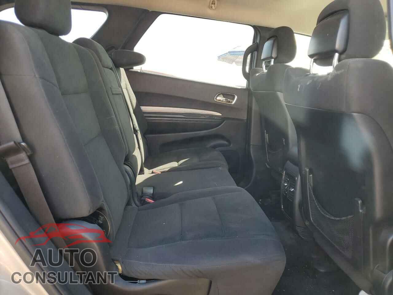 DODGE DURANGO 2015 - 1C4RDHAG7FC937750