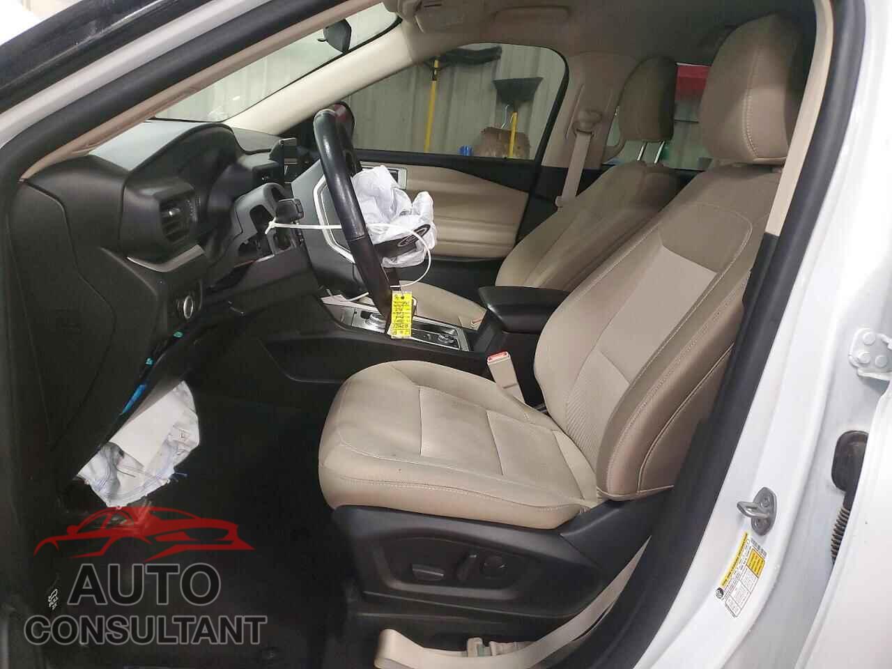 FORD EXPLORER 2023 - 1FMSK8DH7PGB13846