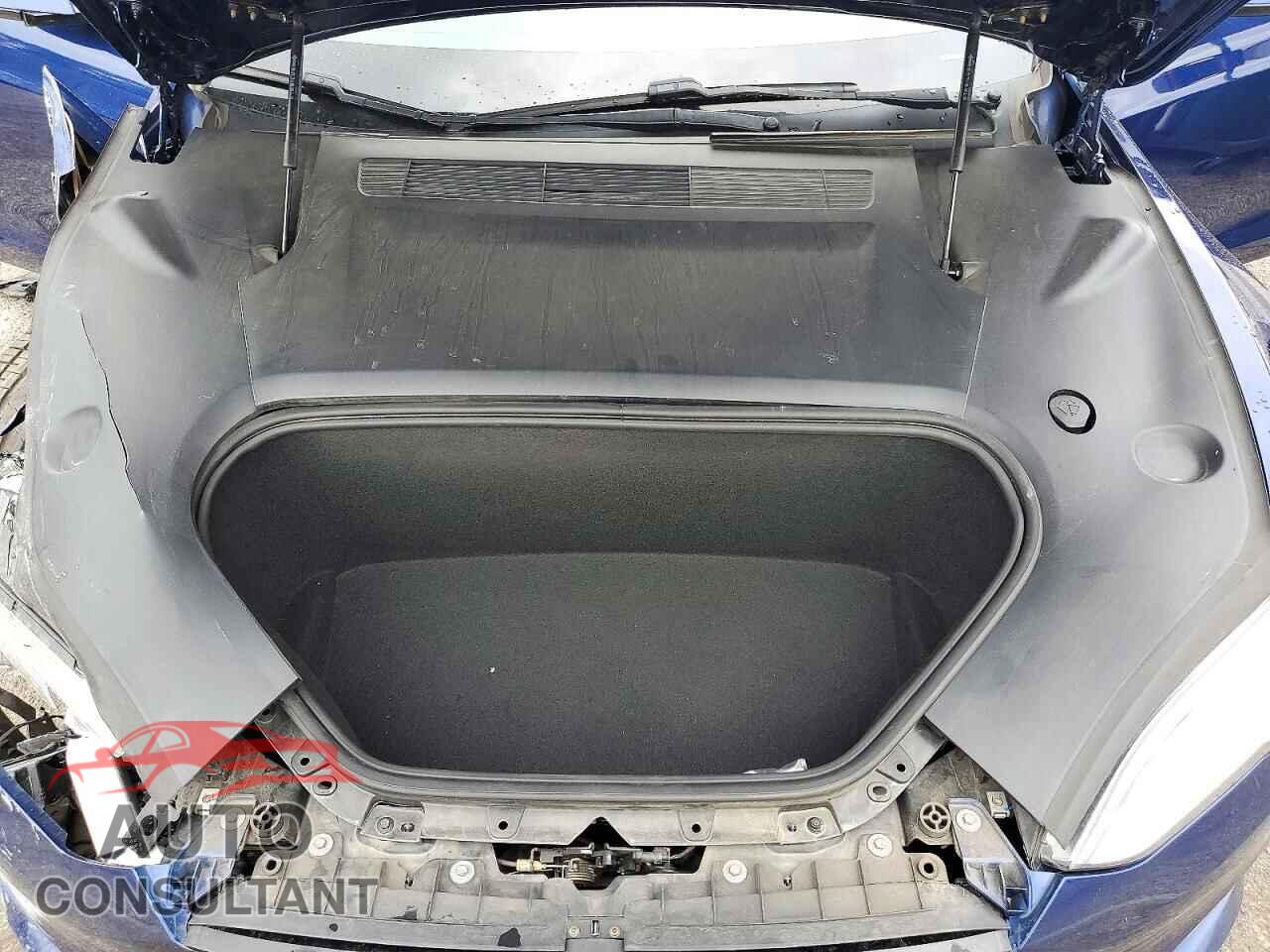 TESLA MODEL S 2021 - 5YJSA1E60MF431339