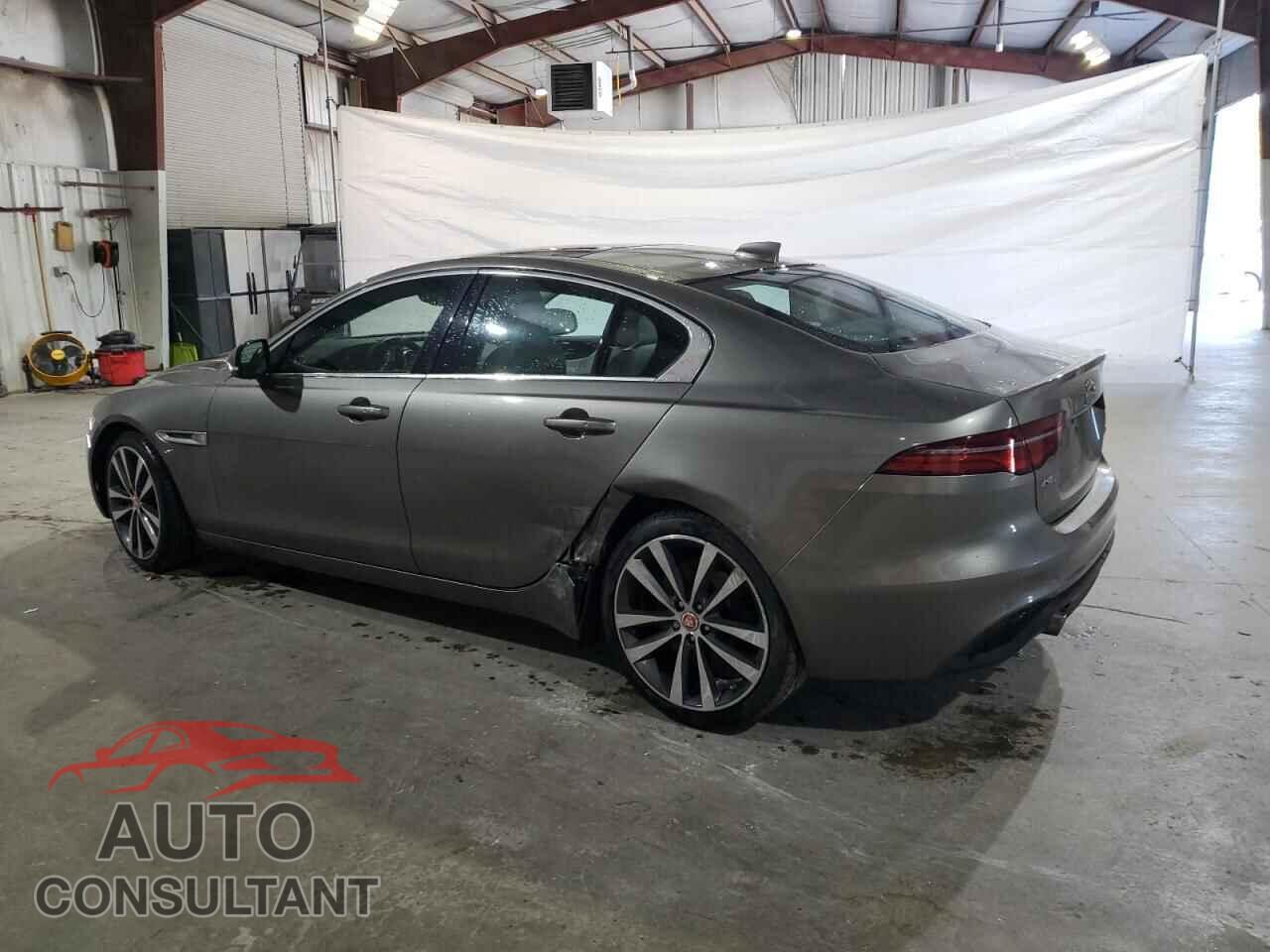 JAGUAR XE 2020 - SAJAE4FX1LCP60332