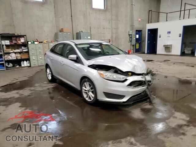 FORD FOCUS 2015 - 1FADP3F23FL363798
