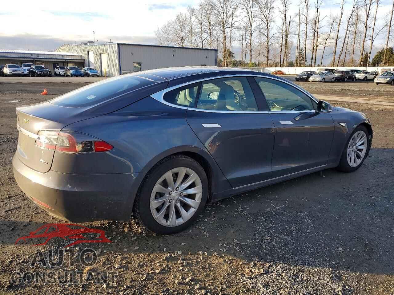 TESLA MODEL S 2016 - 5YJSA1E2XGF143684