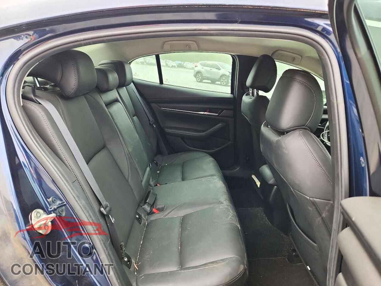 MAZDA 3 2023 - 3MZBPABM0PM367348