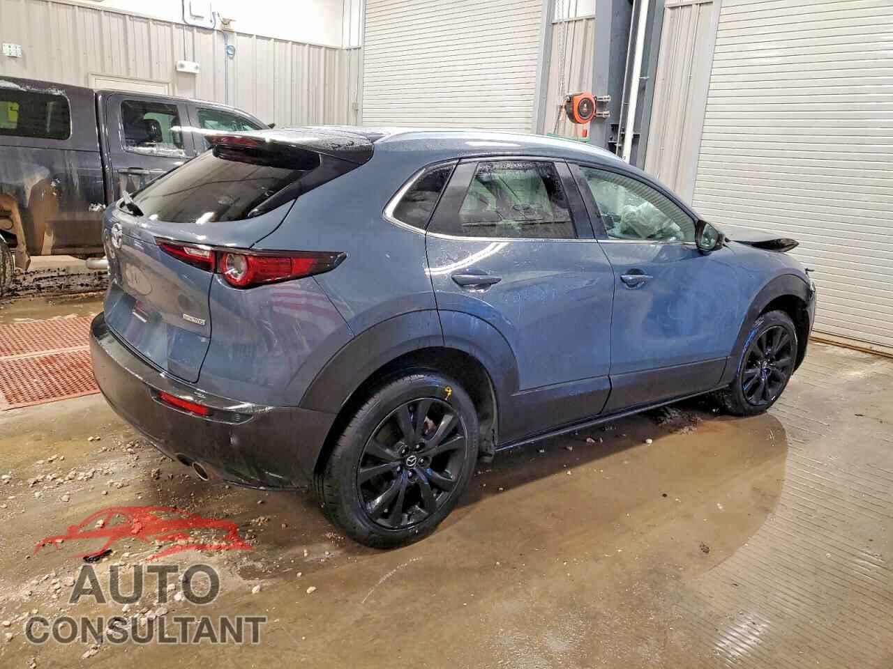MAZDA CX30 2024 - 3MVDMBCM2RM651610