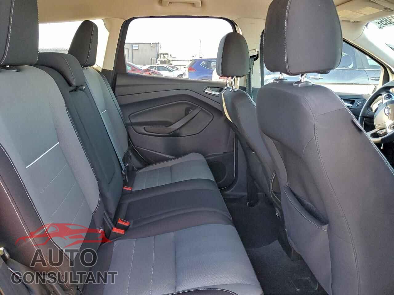 FORD ESCAPE 2014 - 1FMCU0GX9EUB78909
