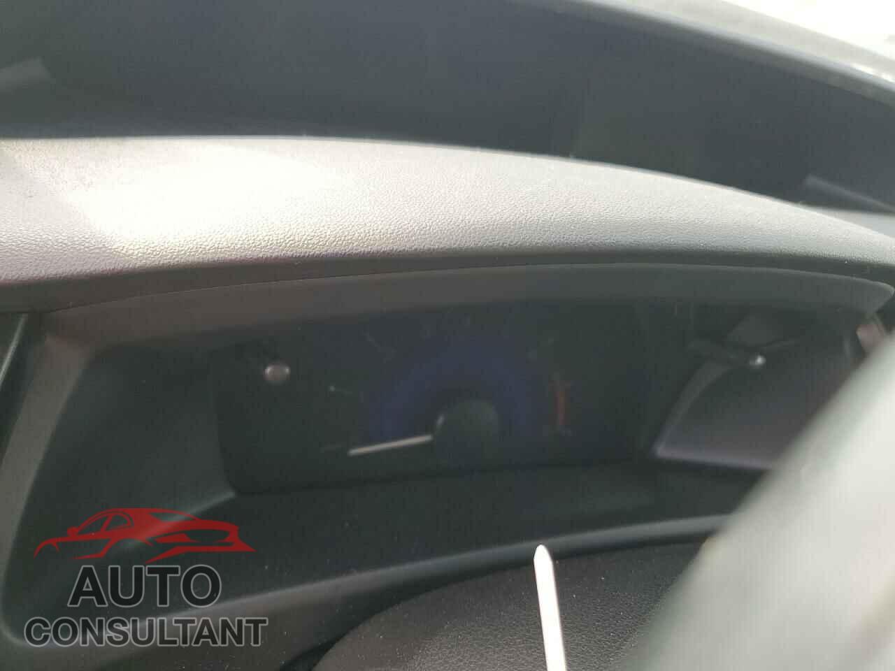 HONDA CIVIC 2013 - 19XFB2F86DE283689