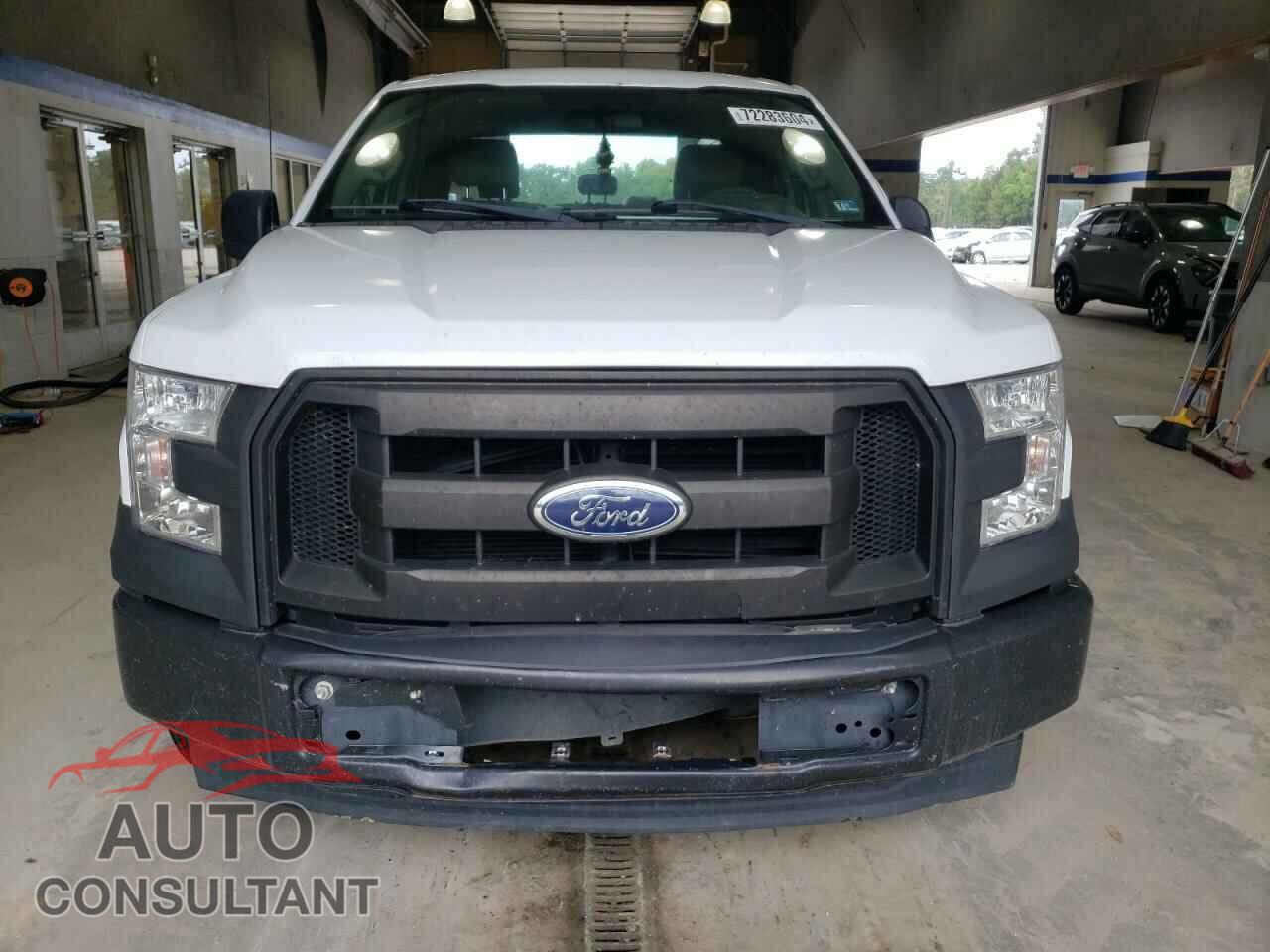 FORD F-150 2017 - 1FTEX1C8XHFC82763