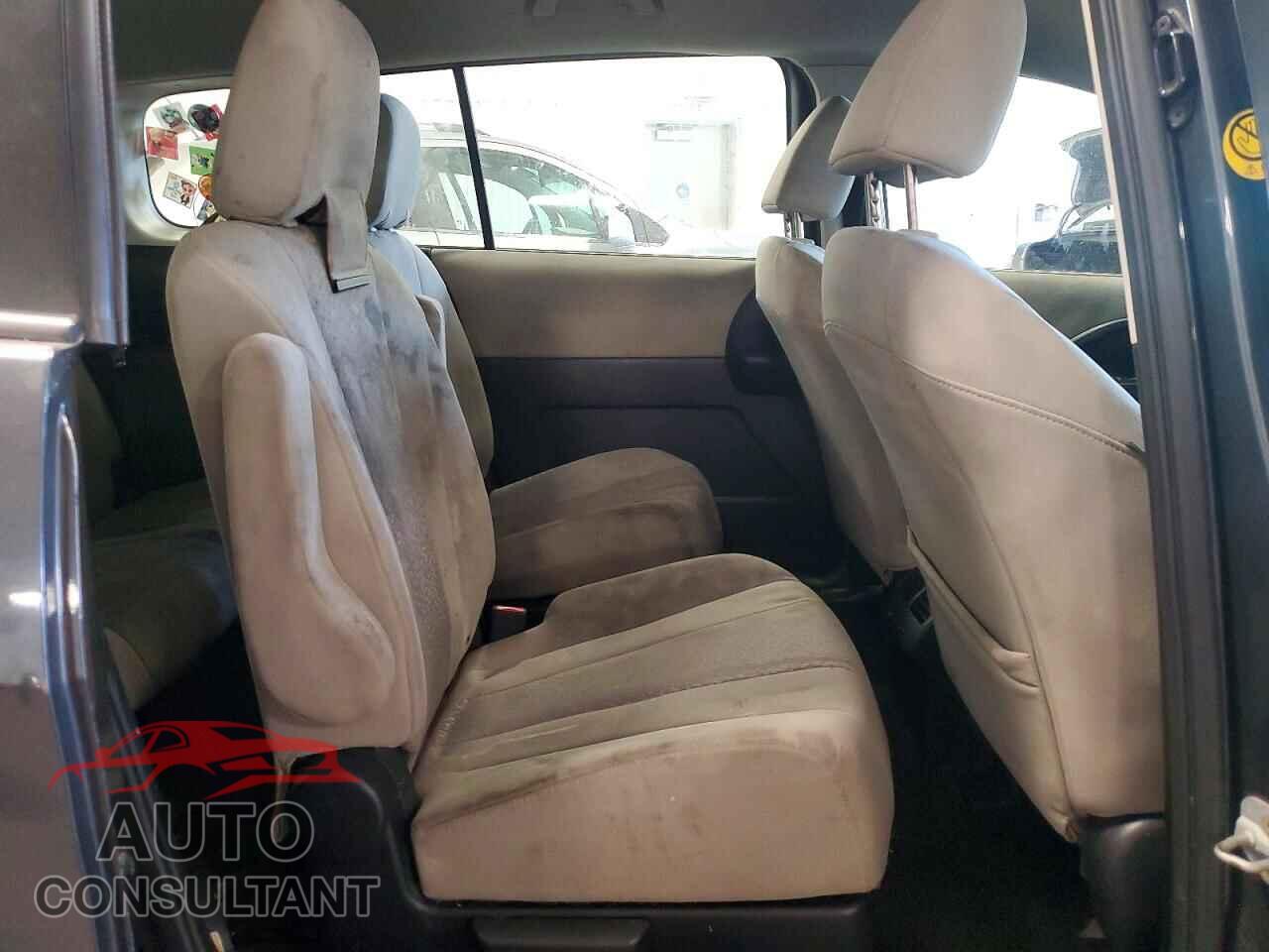 MAZDA 5 2012 - JM1CW2BL5C0110285