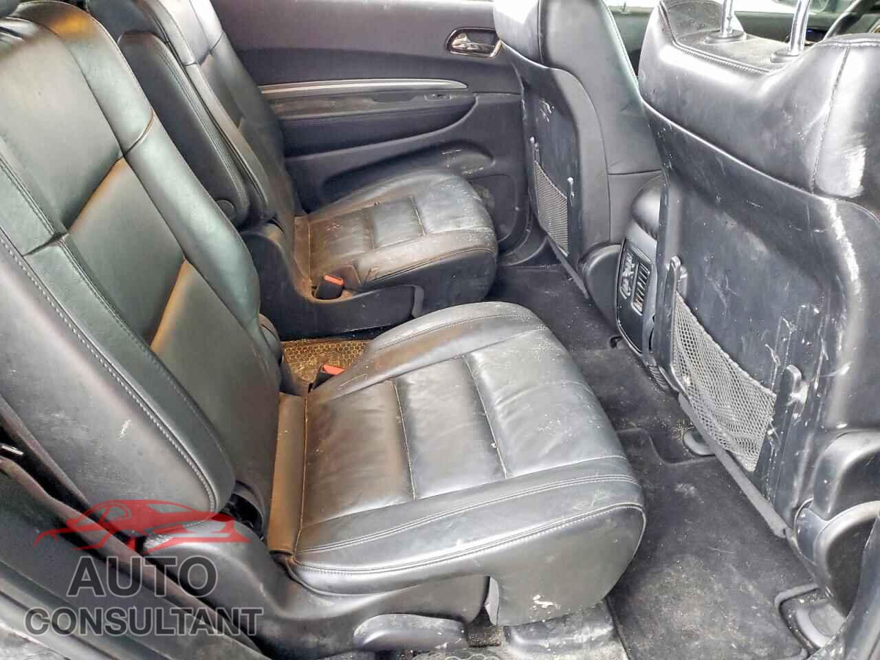 DODGE DURANGO 2020 - 1C4RDHDG1LC410696