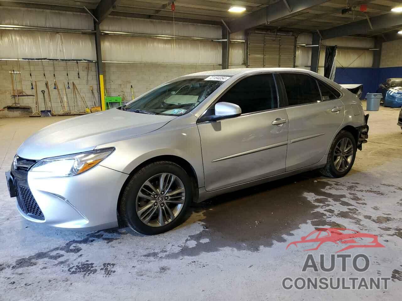 TOYOTA CAMRY 2016 - 4T1BF1FK3GU155744