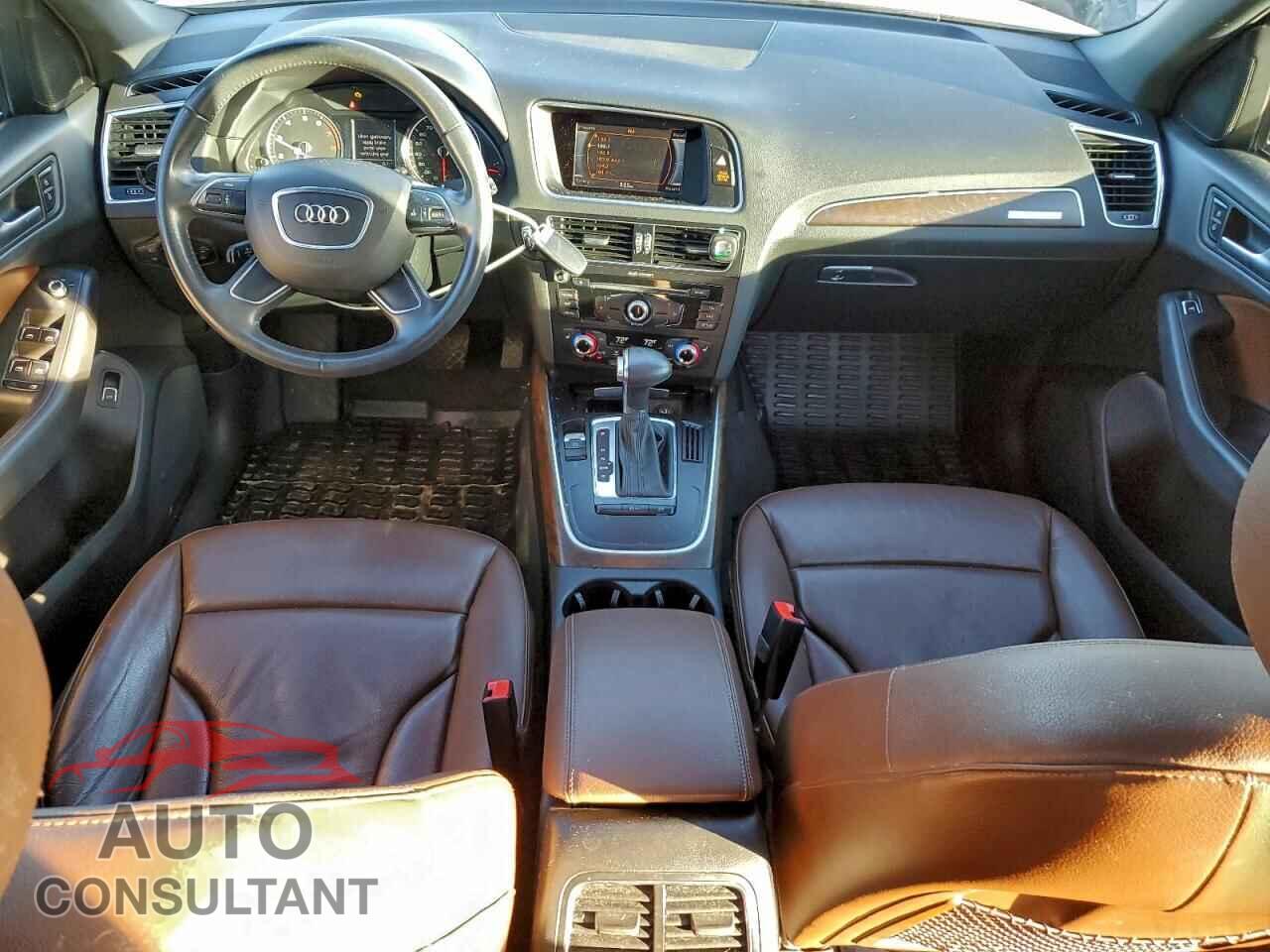 AUDI Q5 2015 - WA1CFAFP0FA086185