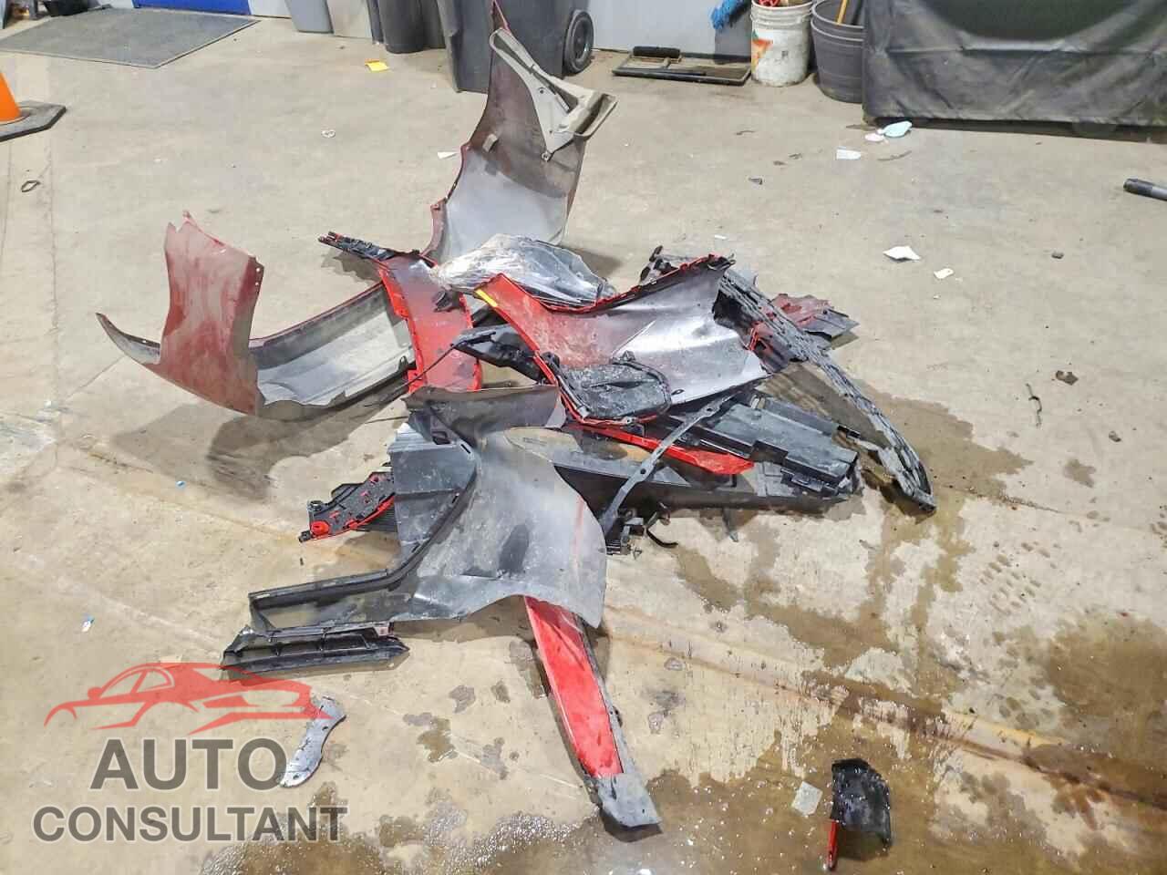 HONDA CIVIC 2026 - 2HGFE4F89TH005232