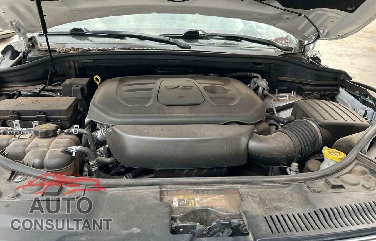 DODGE DURANGO 2020 - 1C4RDHAG8LC268822