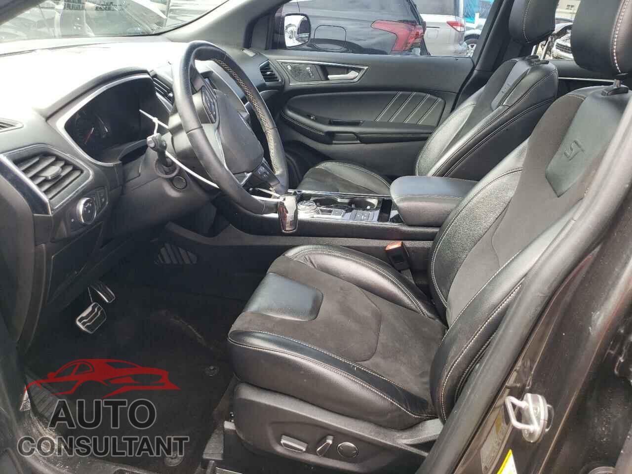 FORD EDGE 2019 - 2FMPK4AP2KBB68084