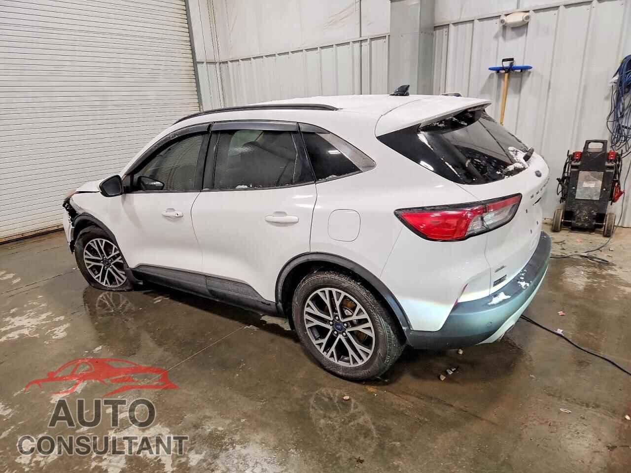 FORD ESCAPE 2020 - 1FMCU0H65LUA81094