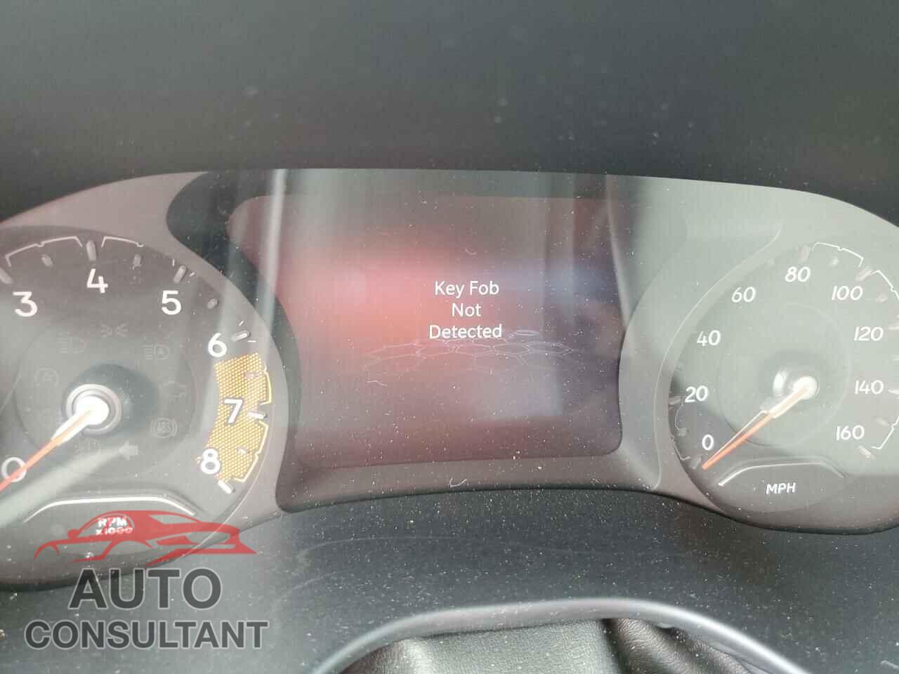 JEEP COMPASS 2022 - 3C4NJDCB5NT155001