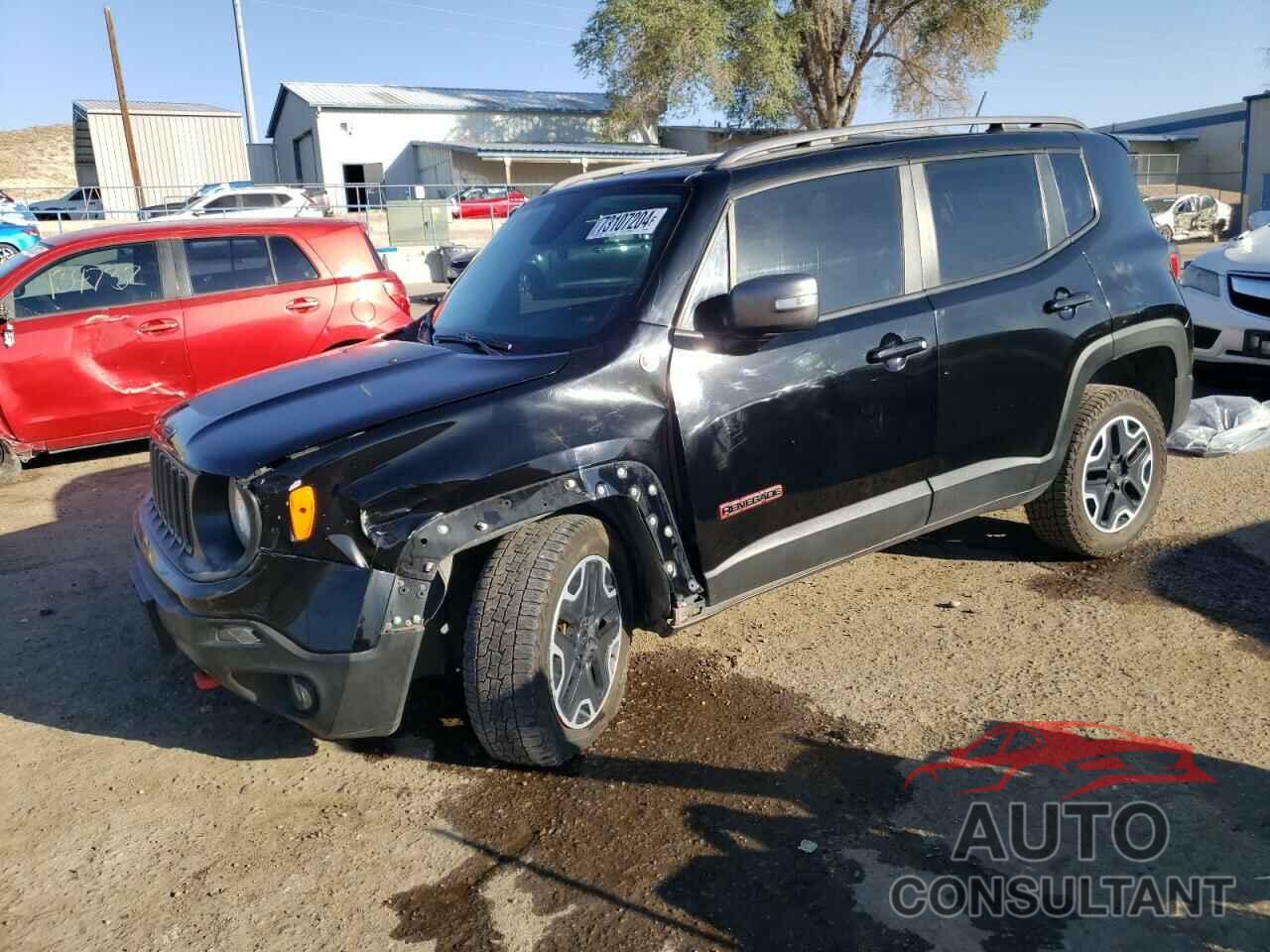 JEEP RENEGADE 2015 - ZACCJBCTXFPB42080