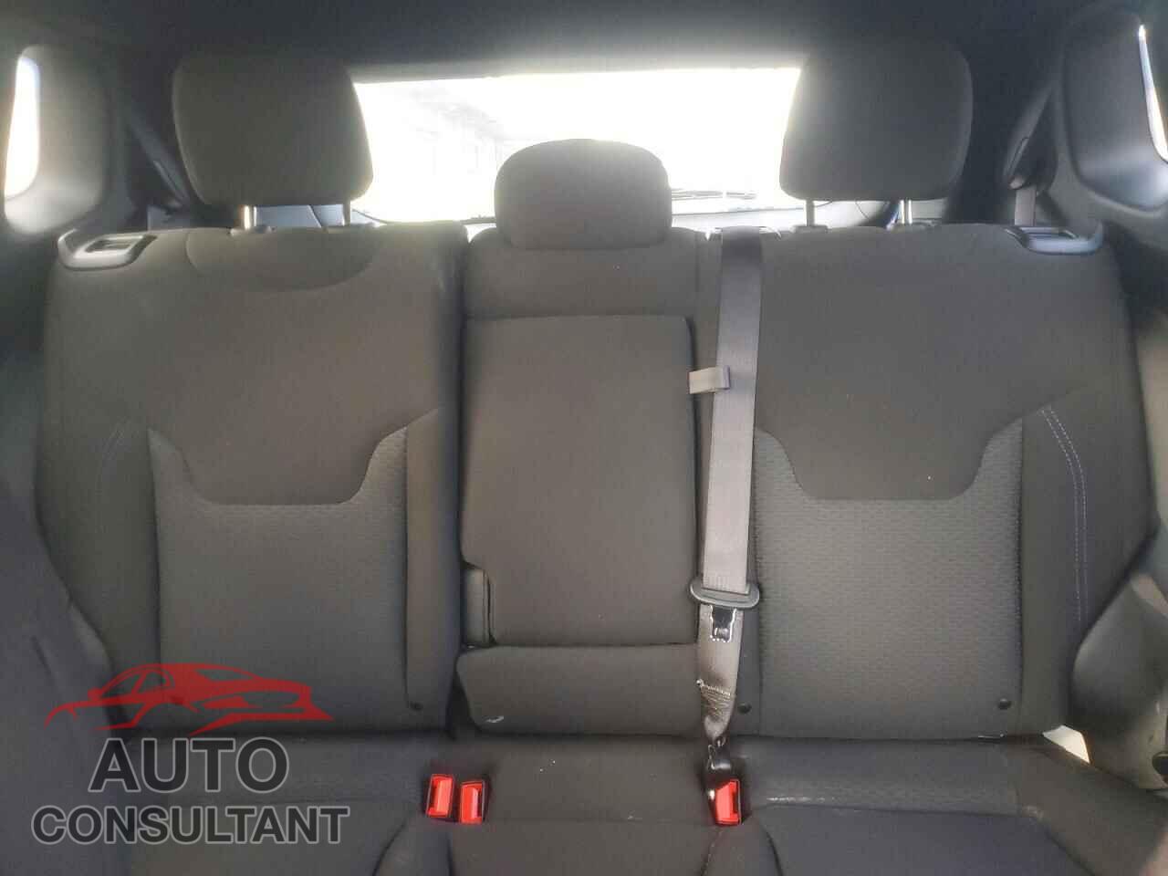 JEEP COMPASS 2023 - 3C4NJDAN2PT529452
