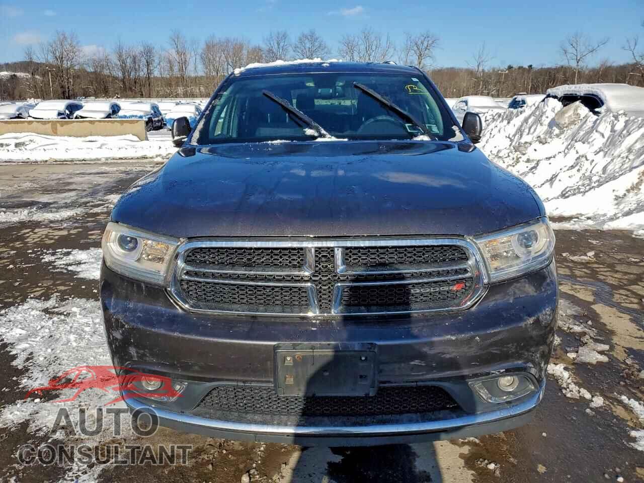 DODGE DURANGO 2014 - 1C4RDJAGXEC330294