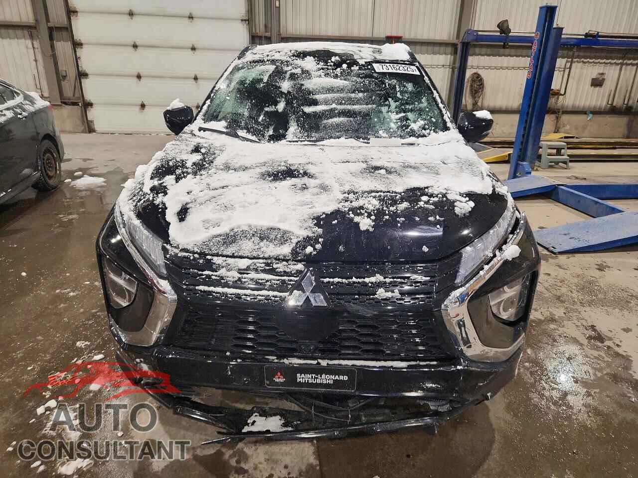 MITSUBISHI ECLIPSE 2023 - JA4ATVAA6PZ600666
