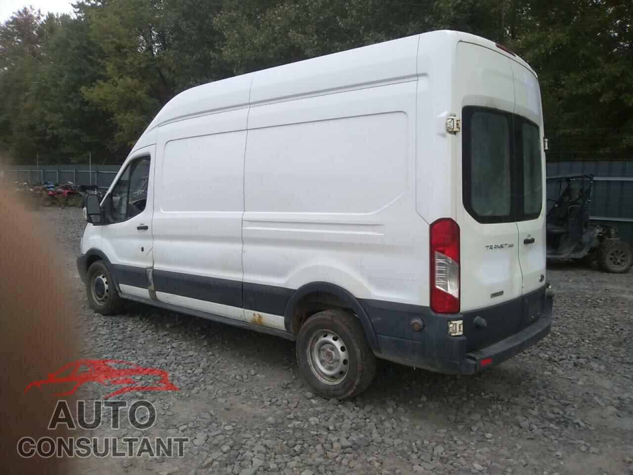 FORD TRANSIT 2017 - 1FTBW2XV1HKB52759