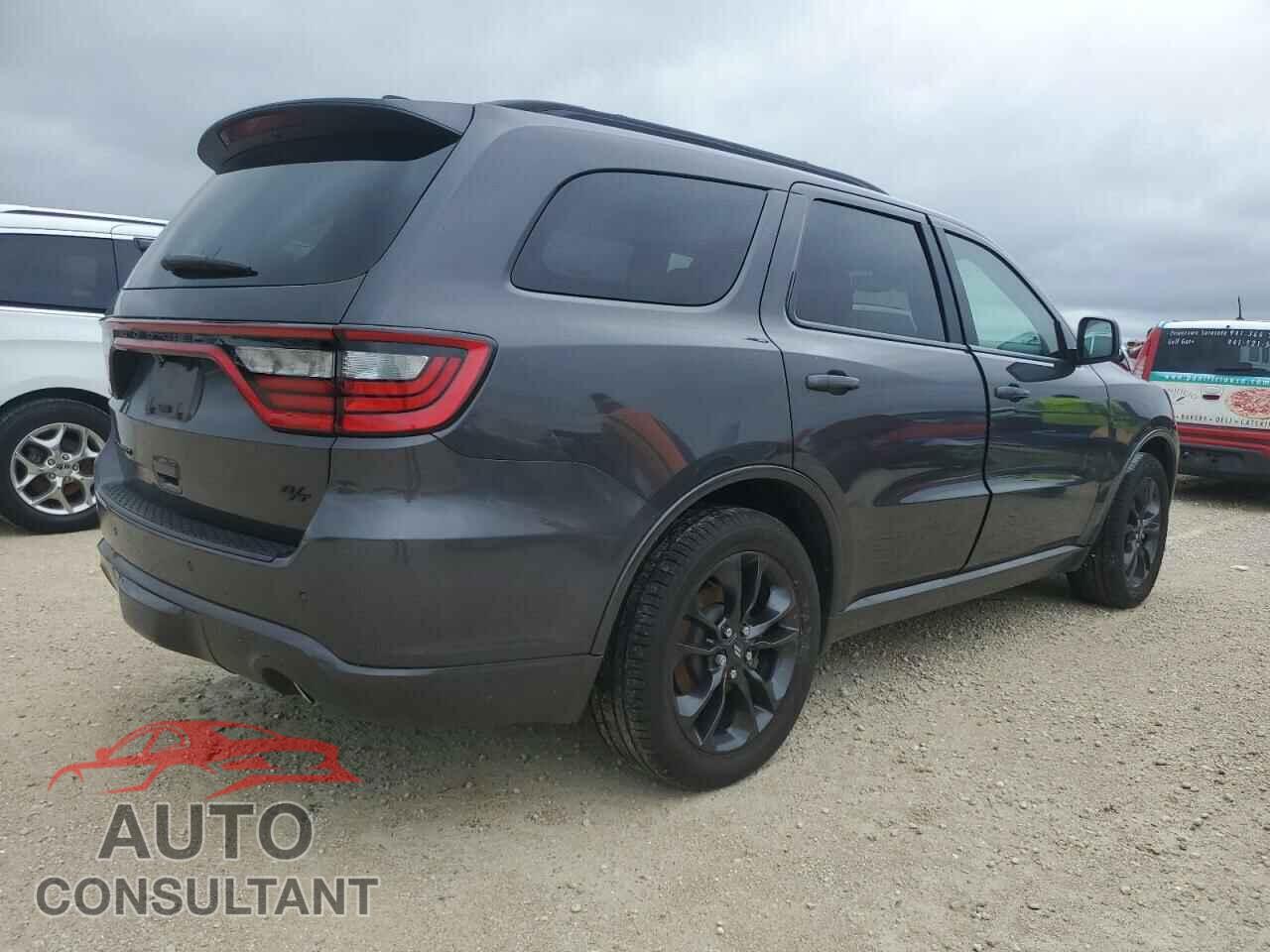 DODGE DURANGO 2023 - 1C4SDHCT2PC682230