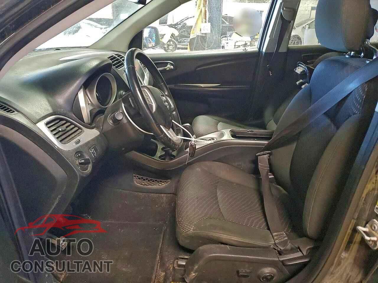 DODGE JOURNEY 2020 - 3C4PDCAB2LT202060