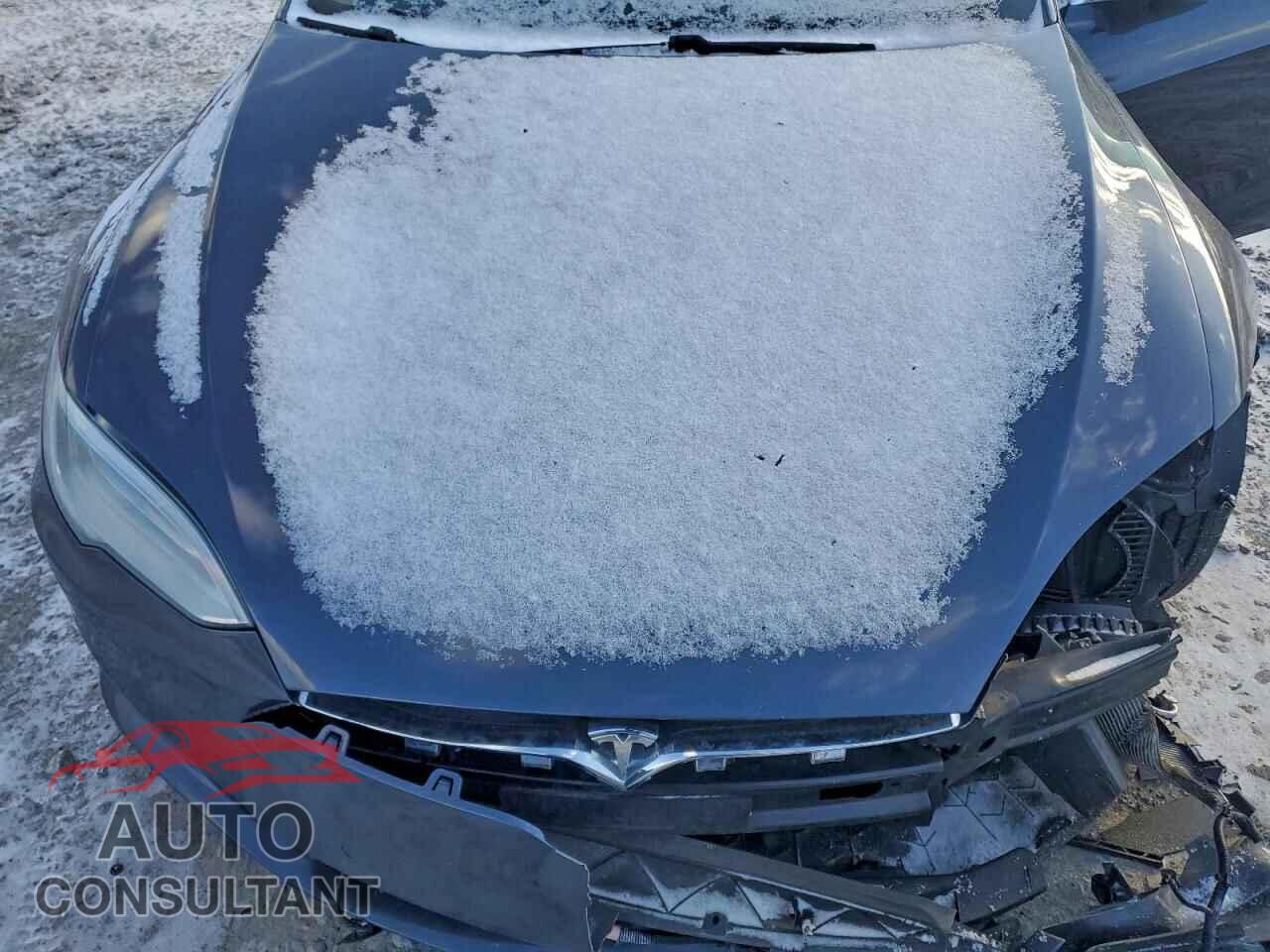 TESLA MODEL S 2017 - 5YJSA1E21HF189888
