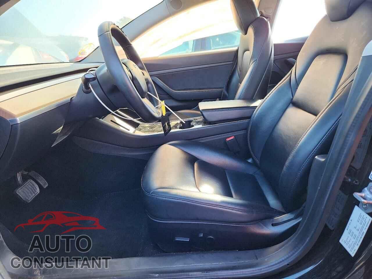 TESLA MODEL 3 2020 - 5YJ3E1EA9LF633642