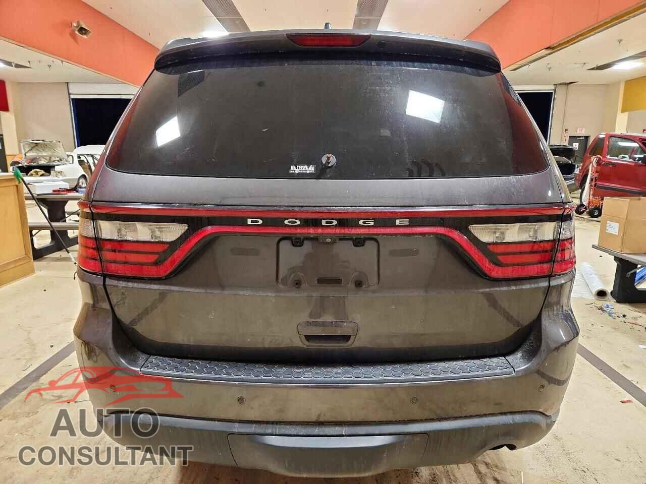 DODGE DURANGO 2015 - 1C4RDJAG6FC938928