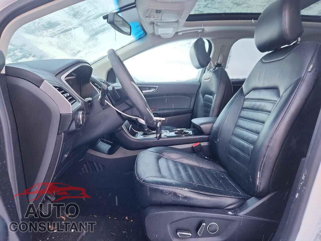 FORD EDGE 2015 - 2FMTK4J89FBB46175
