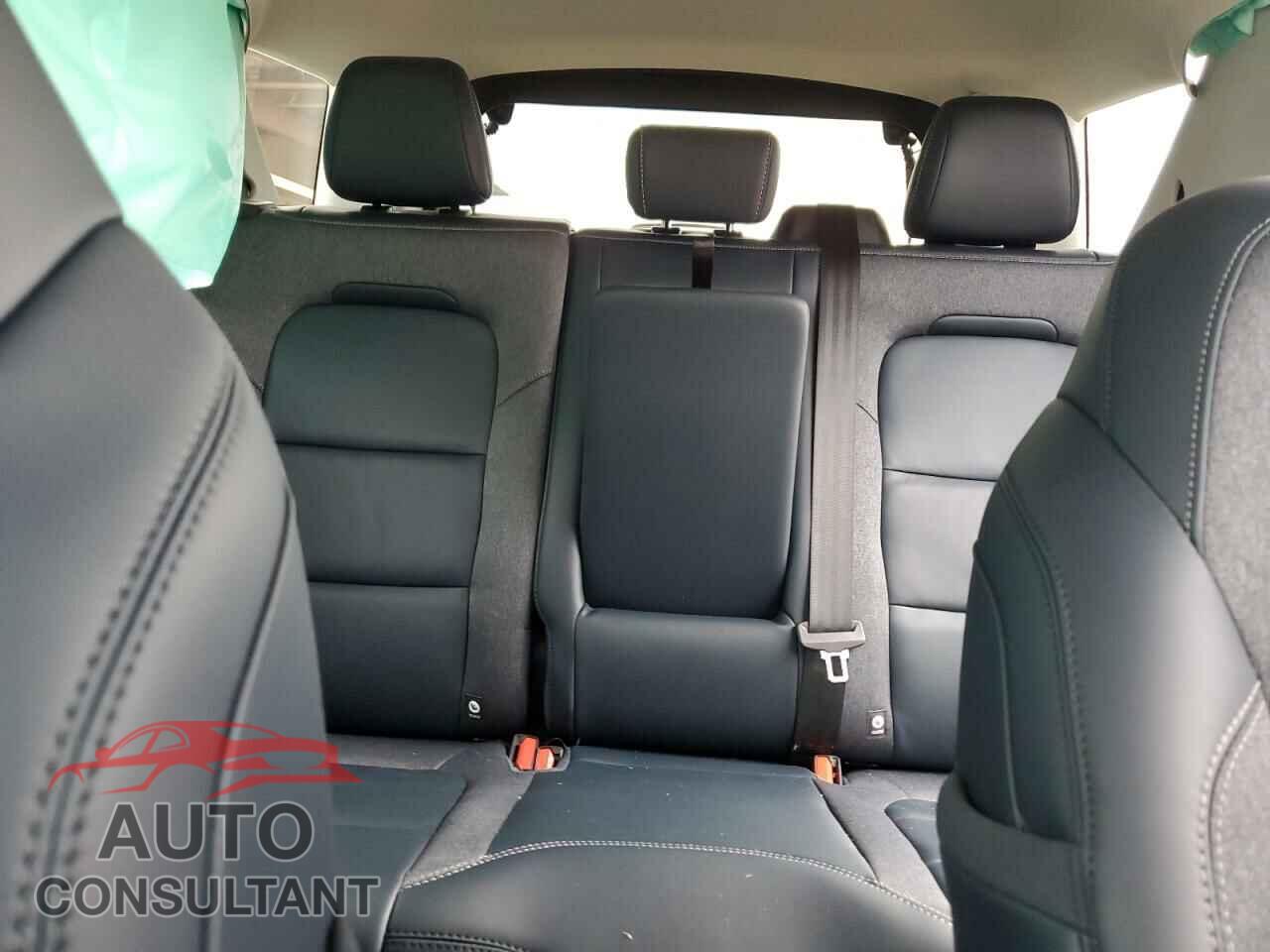 FORD BRONCO 2023 - 3FMCR9C68PRE25849