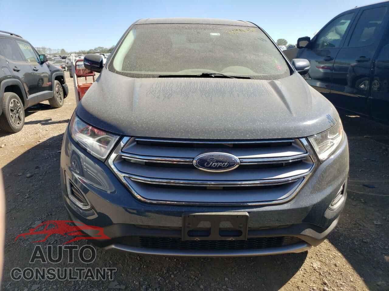 FORD EDGE 2016 - 2FMPK4J84GBC23473