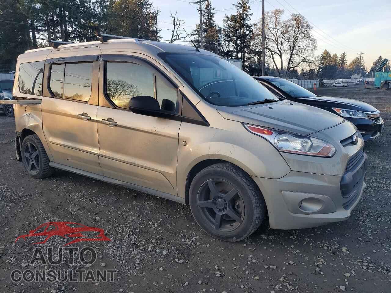 FORD TRANSIT 2014 - NM0GS9F73E1155156