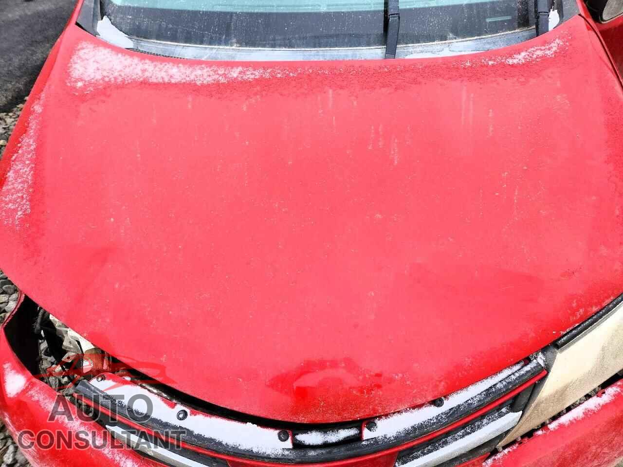 TOYOTA RAV4 2013 - 2T3BFREV2DW037245