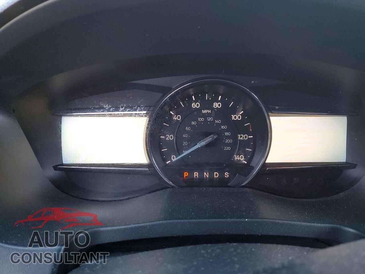 FORD EXPLORER 2016 - 1FM5K8F82GGA94990