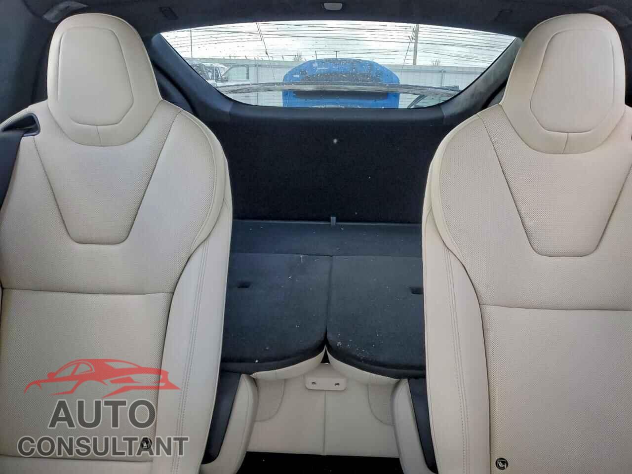 TESLA MODEL X 2024 - 7SAXCBE55RF435183