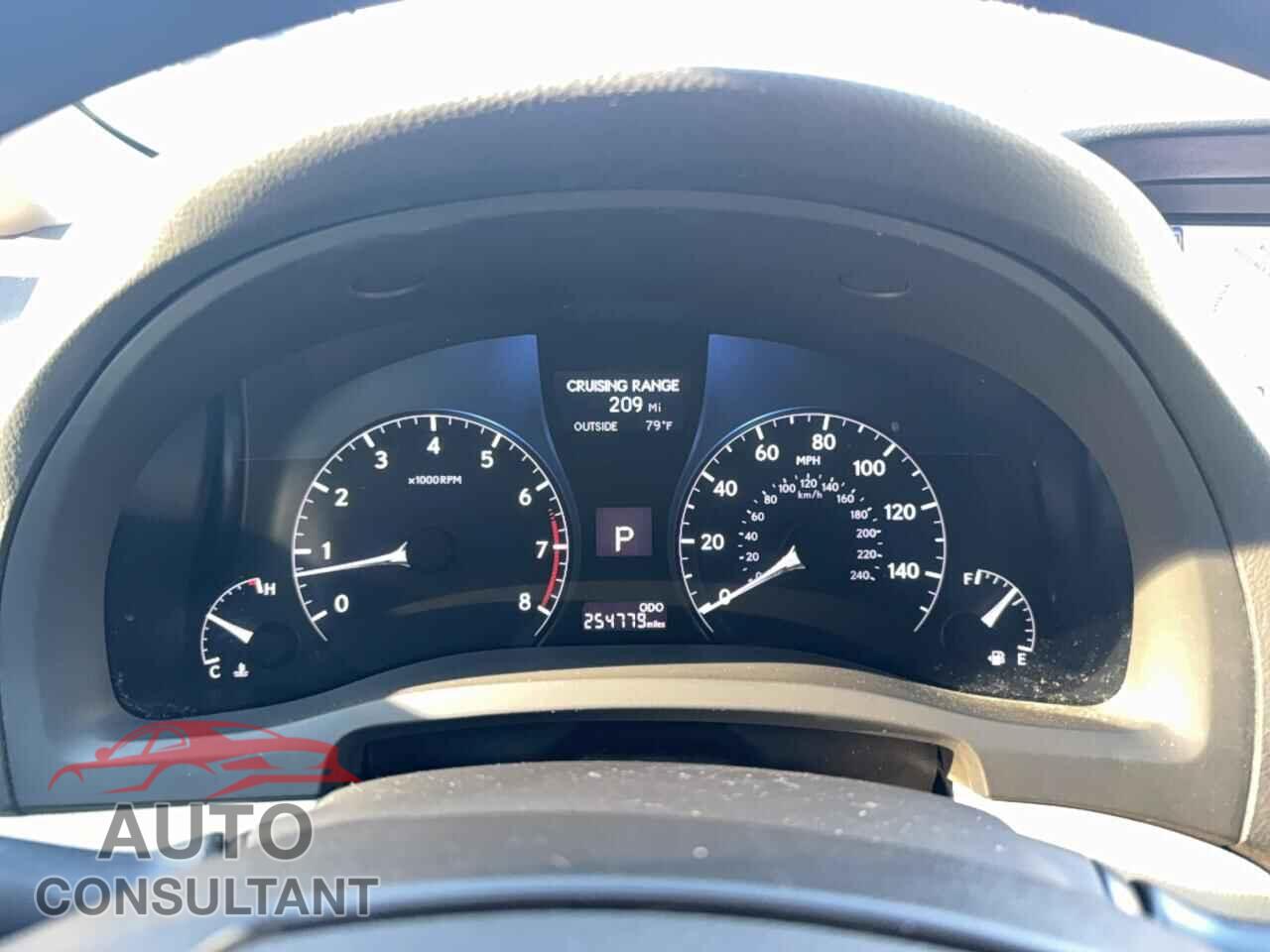 LEXUS RX350 2015 - 2T2BK1BA5FC258331