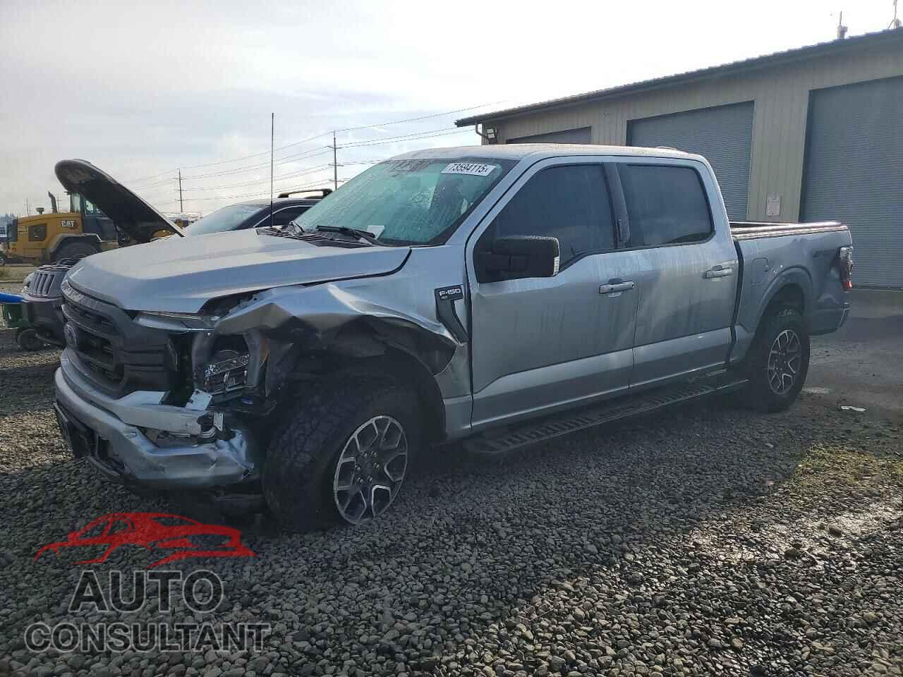 FORD F-150 2023 - 1FTFW1E5XPFC08283