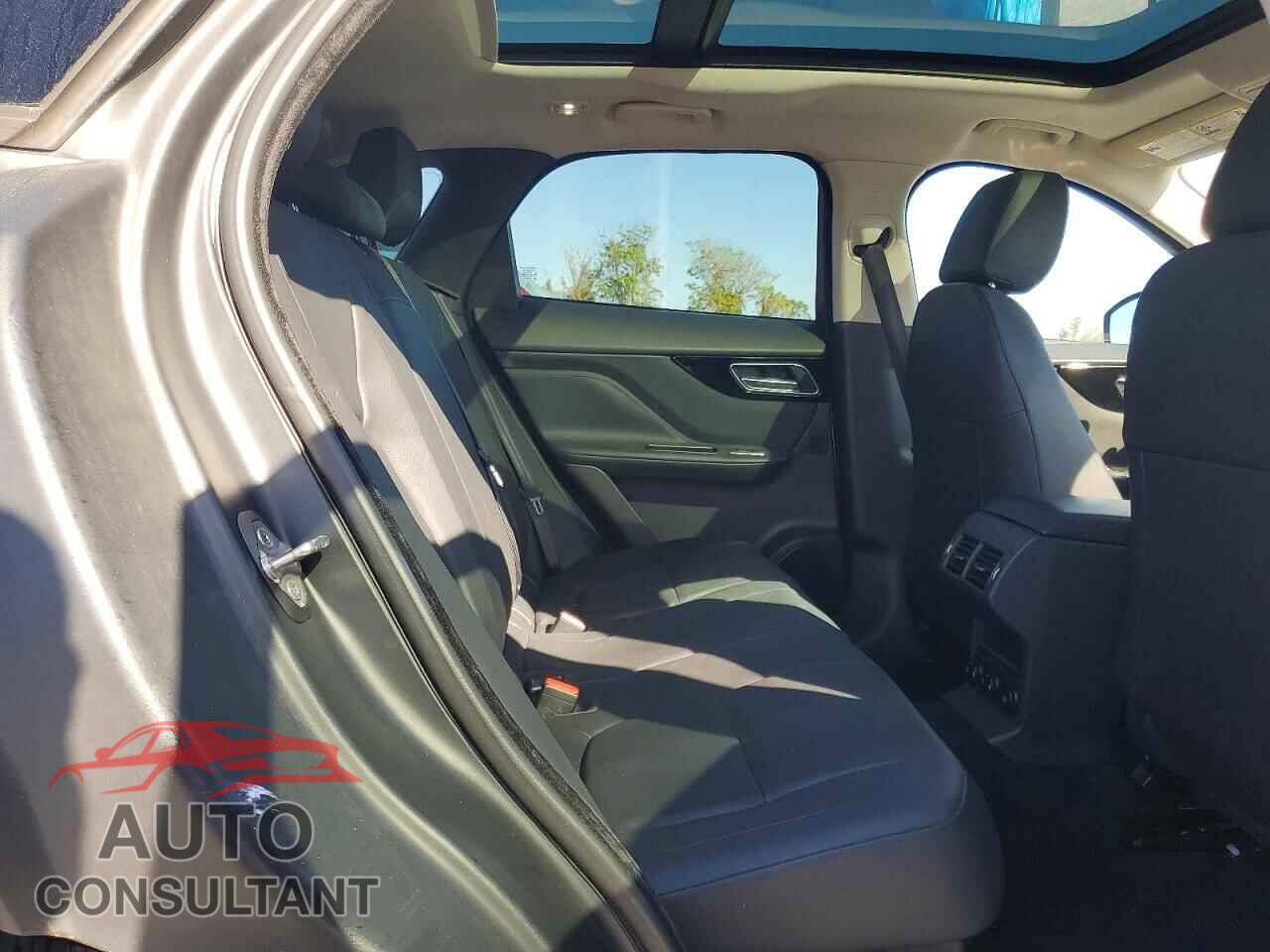 JAGUAR F-PACE 2017 - SADCS2BV2HA889616