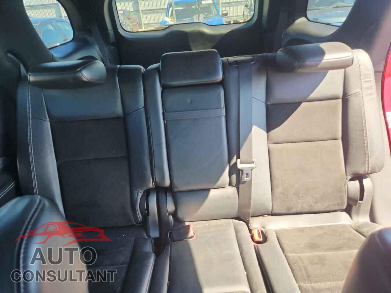 DODGE DURANGO 2015 - 1C4RDHAG3FC194200