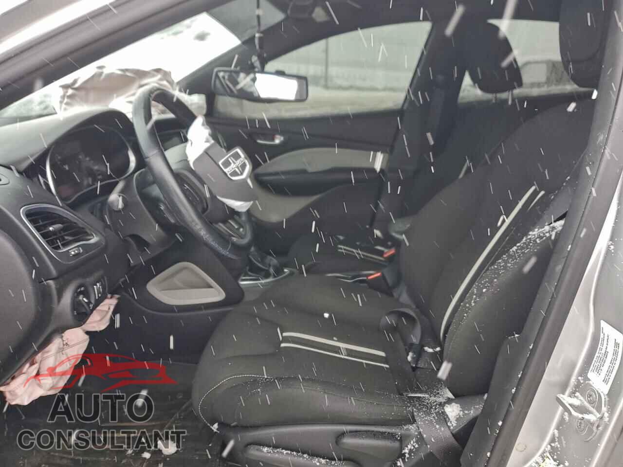 DODGE DART 2013 - 1C3CDFBA5DD123564