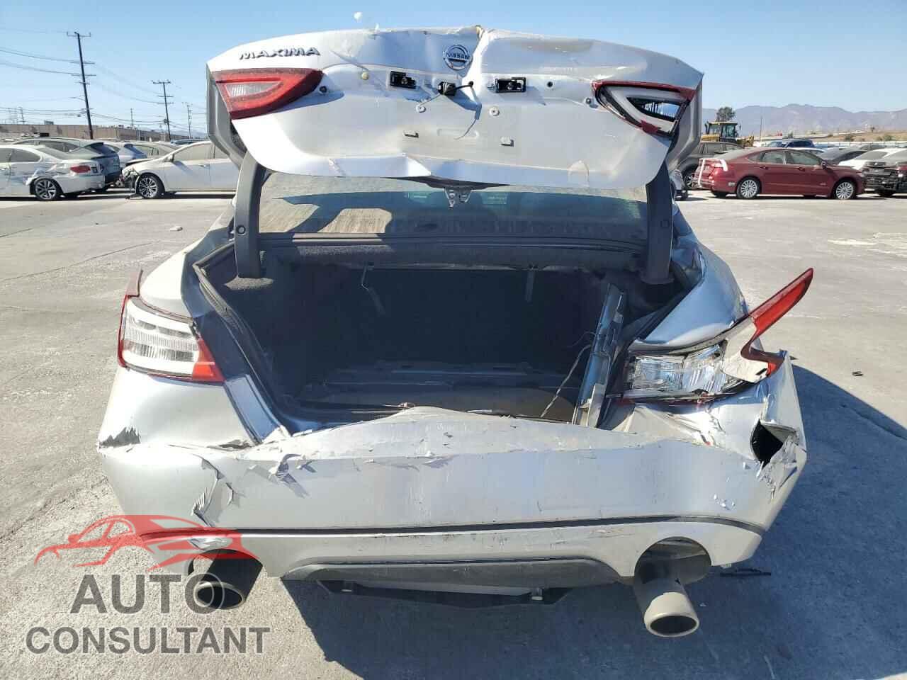 NISSAN MAXIMA 2016 - 1N4AA6AP7GC423849