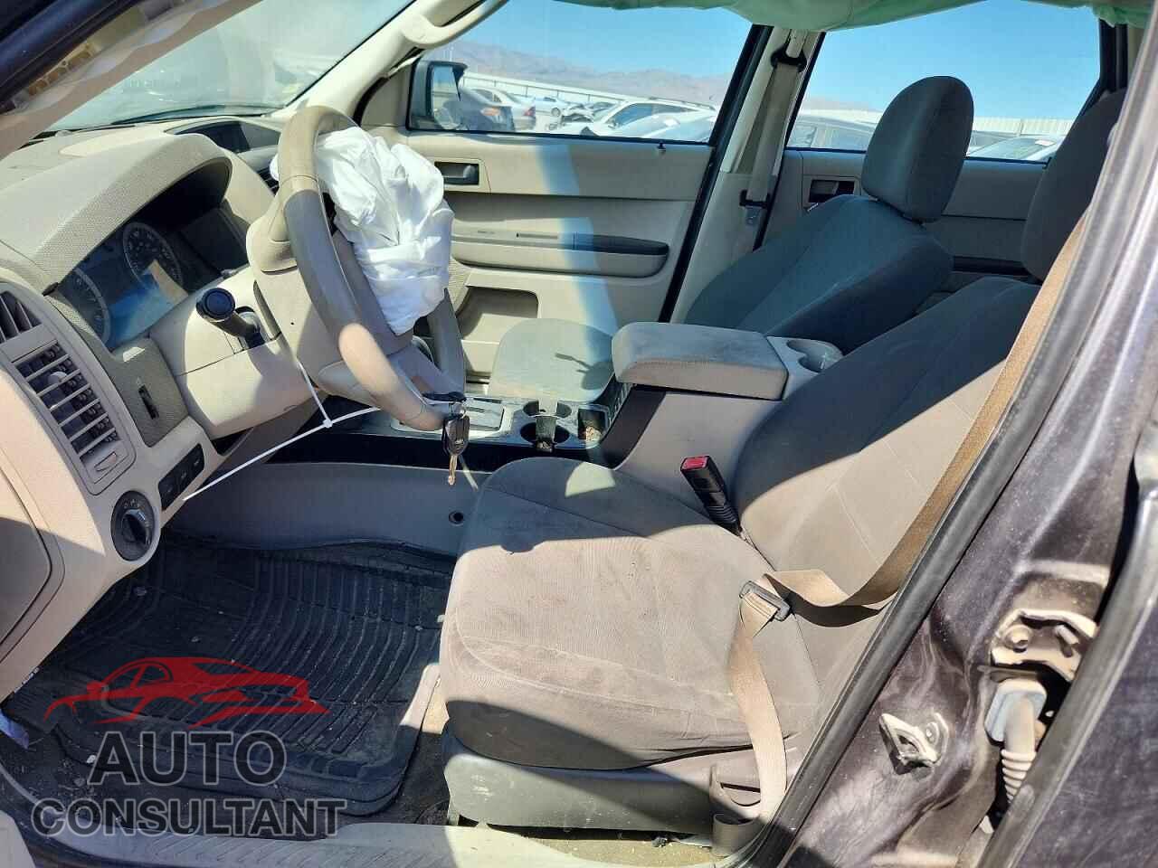 FORD ESCAPE 2011 - 1FMCU0C79BKB71276